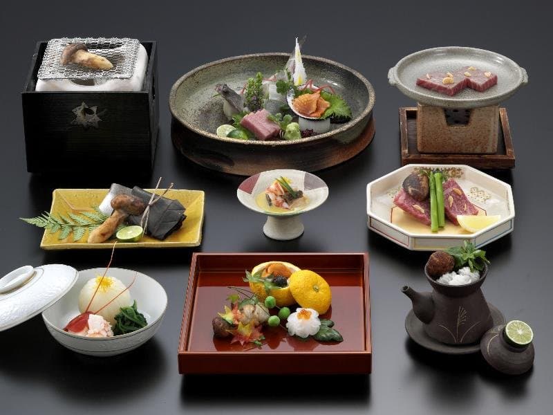 Arima Onsen Kinzan (Adults only) 4