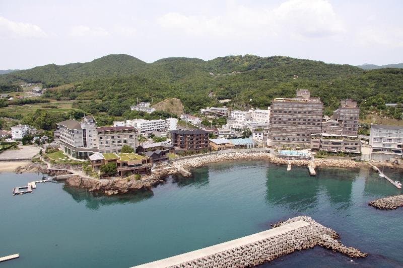 New Awaji main