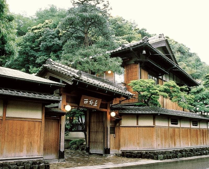 Nishimuraya Honkan (Adults Only) photo 1