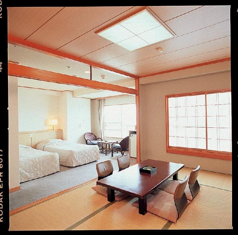Kaike Grand Hotel Tensui photo 1