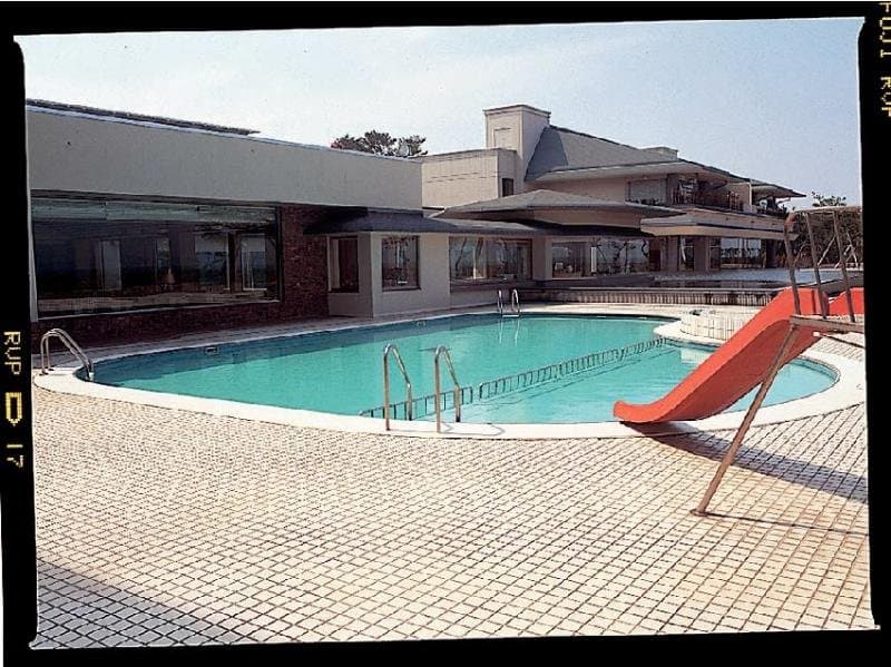 Kaike Grand Hotel Tensui 3