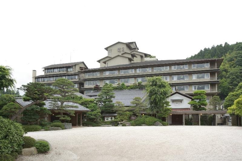 Kasuien Minami (Adults only) main