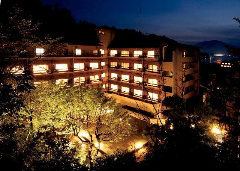 Livemax Resort Aki Miyajima main