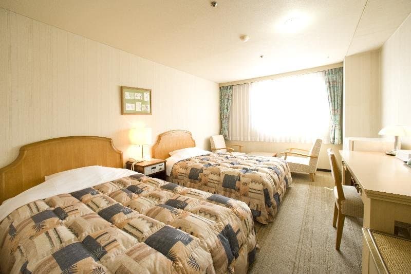 Ohkido Hotel 3