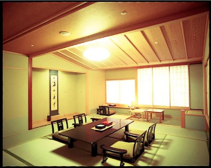 Kotohira Onsen Kotosankaku 3