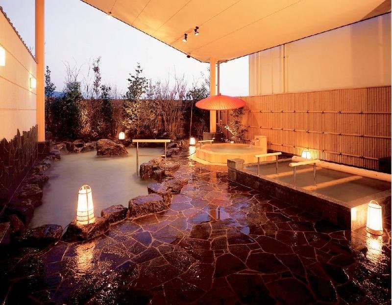 Dogo Prince Hotel 2