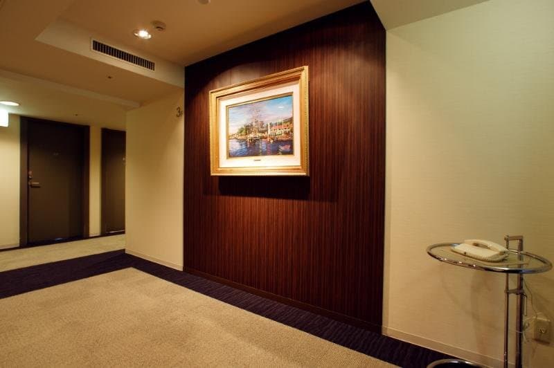 Mars Garden Hotel Hakata photo 1