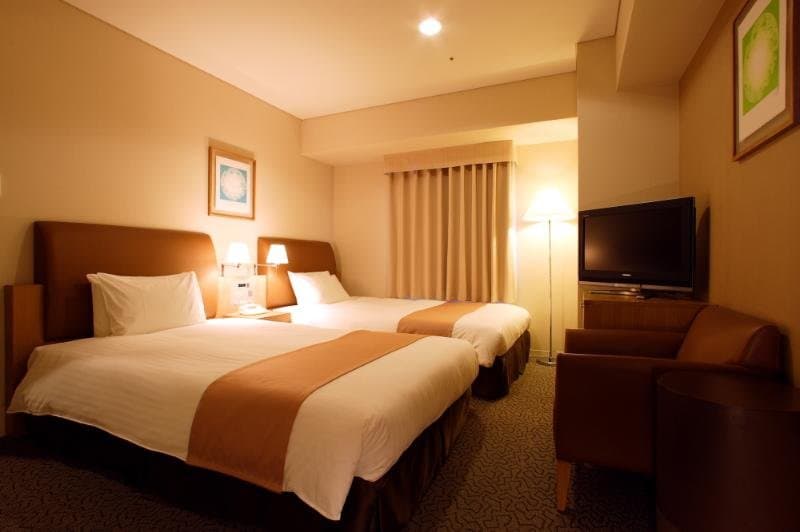 Mars Garden Hotel Hakata 2