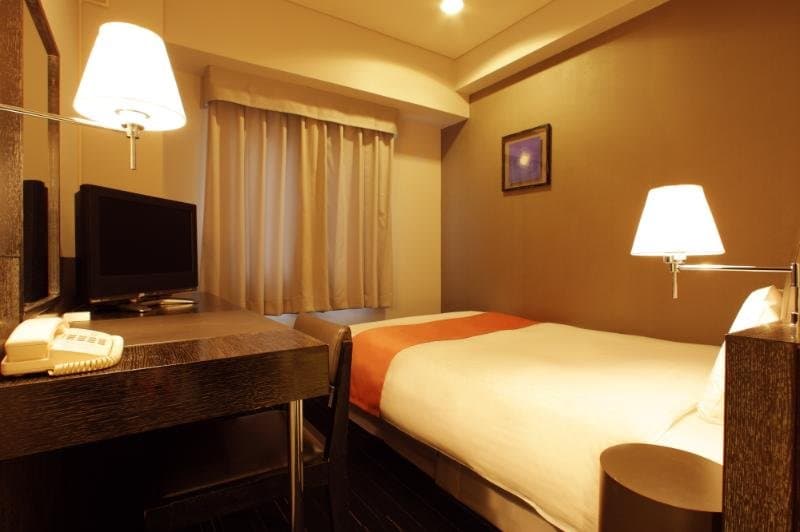 Mars Garden Hotel Hakata 3