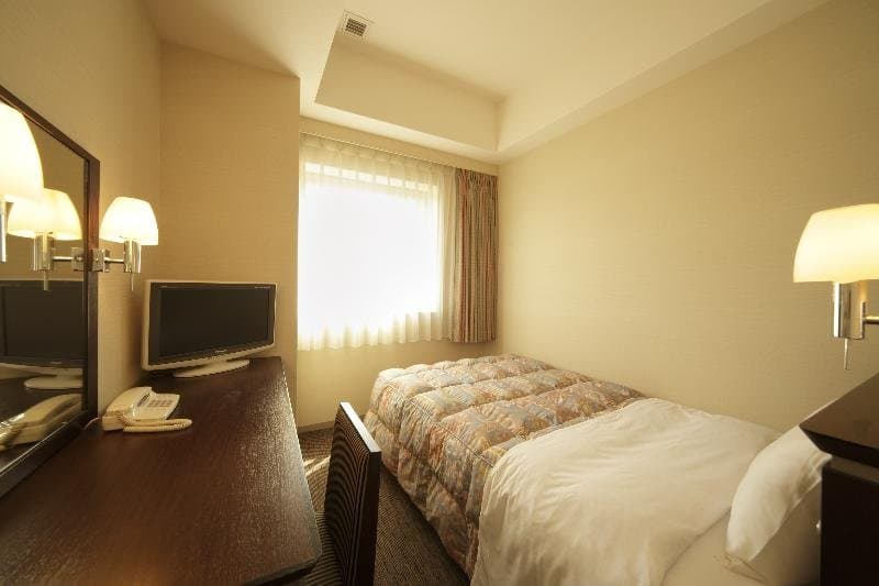 Hakata Green Hotel Tenjin 5