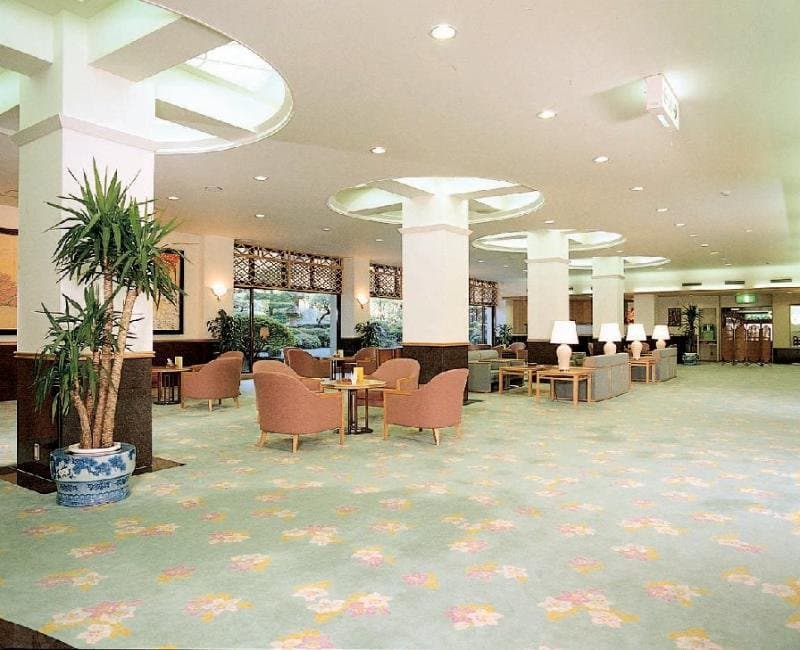 Mt. Resort Unzen Kyushu Hotel photo 1