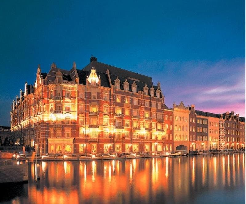 Europe 2