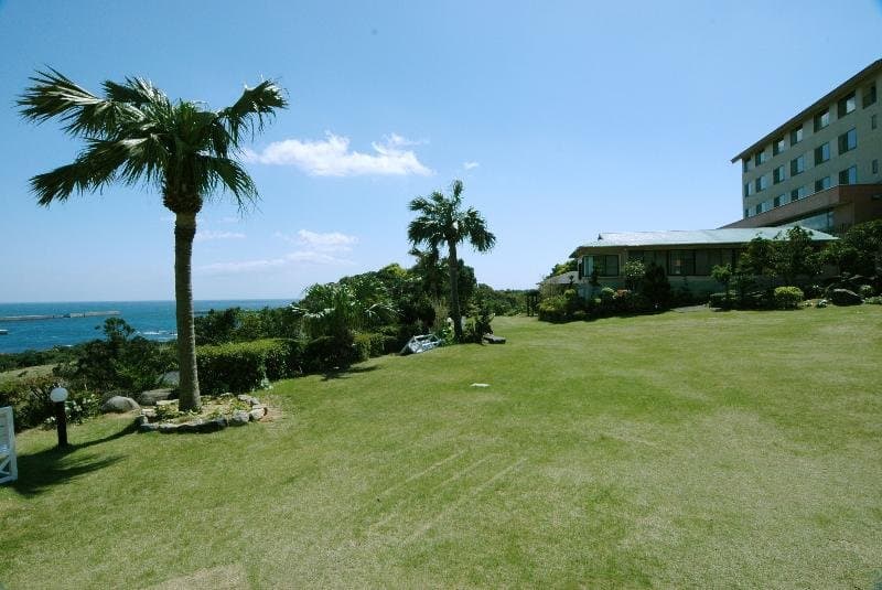 Yakushima Green Hotel photo 1