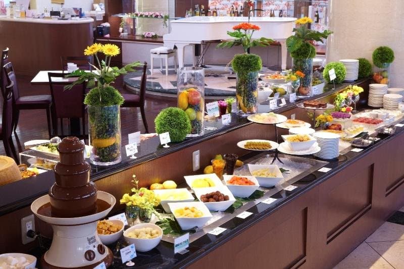 Smile Hotel Naha City Resort 5