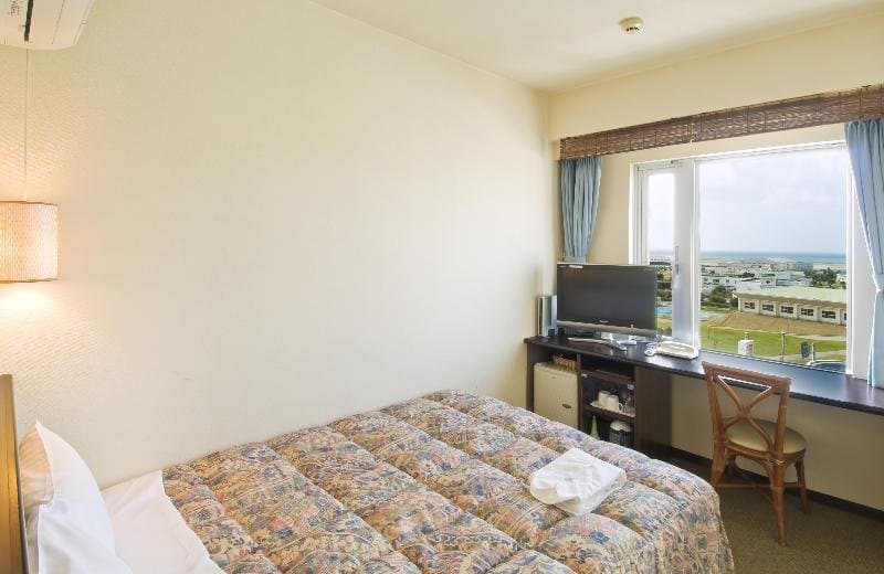 Hotel Gran View Okinawa 5