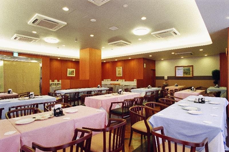 Route-Inn Naha Tomariko 2