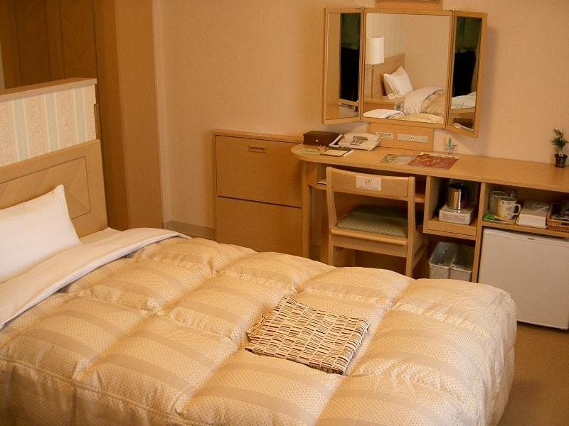 Route-Inn Naha Tomariko 3