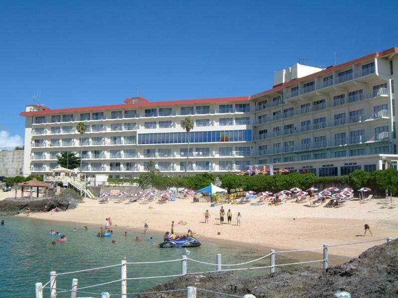 Miyuki Beach 2