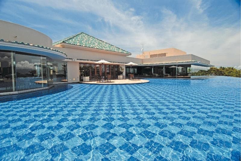 Oriental Hills Okinawa (Adults only) photo 1