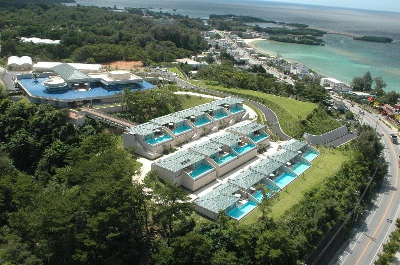 Oriental Hills Okinawa (Adults only) 4