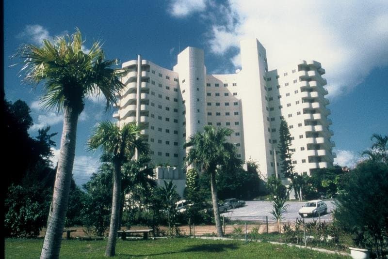 Okinawa Sun Coast main