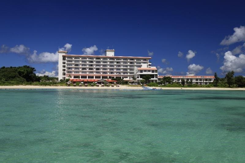 Ishigaki Seaside 2