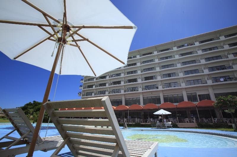 Ishigaki Seaside 4