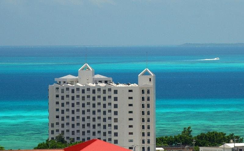 Royal Marine Palace 4