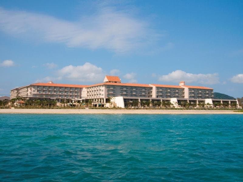 Ishigaki Resort Granvrio main