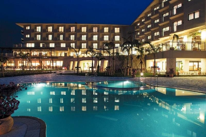Ishigaki Resort Granvrio photo 1