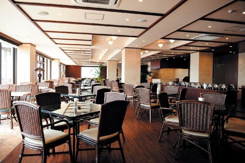 Ishigaki Resort Granvrio 4