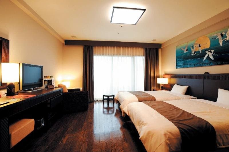 Ishigaki Resort Granvrio 5
