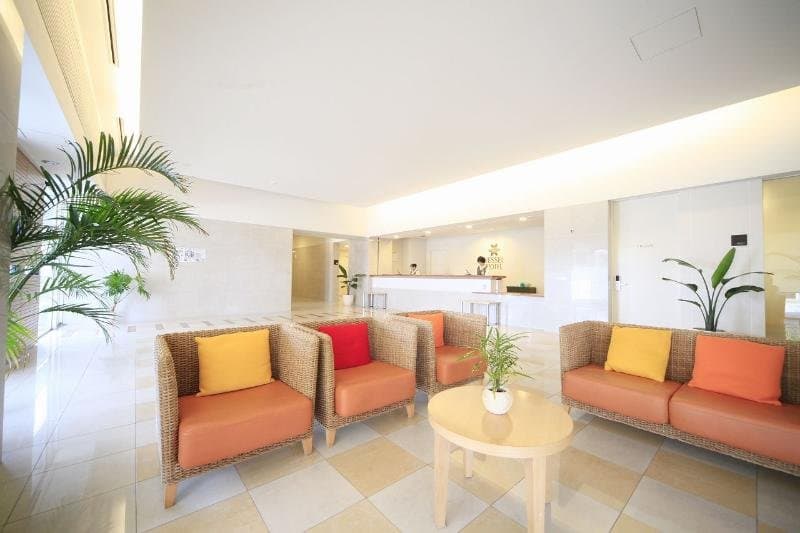 Vessel Hotel Ishigakijima photo 1