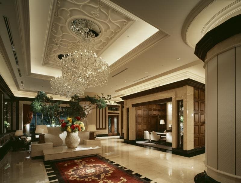Hotel La Suite Kobe Harborland 5