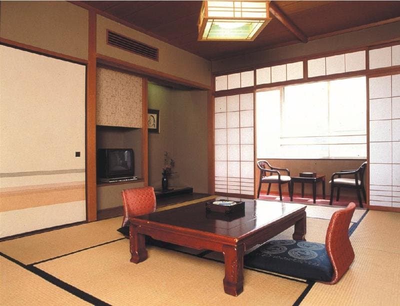 Gero-Spa Yamagataya Gifu Hotel 5