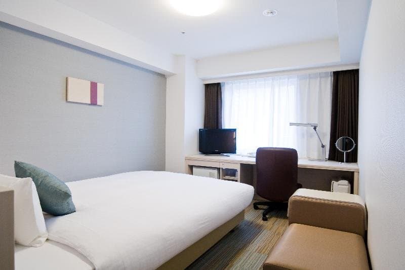 Daiwa Roynet Hotel Osaka Uehonmachi photo 1