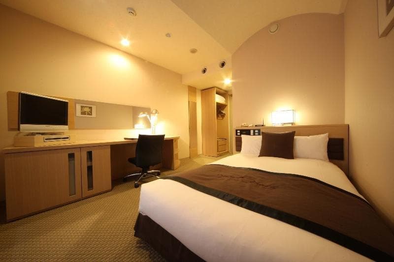 Apa Hotel Tkp Sapporo Station North Entrance Excellent photo 1