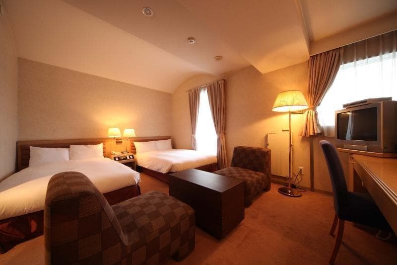 Apa Hotel Tkp Sapporo Station North Entrance Excellent 3