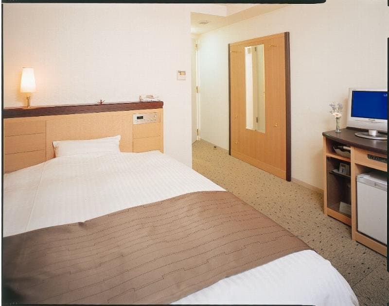 Hotel Hokke Club Sapporo 5