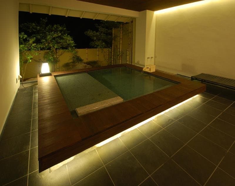 Kawayu Onsen Fujiya (Adults only) 2