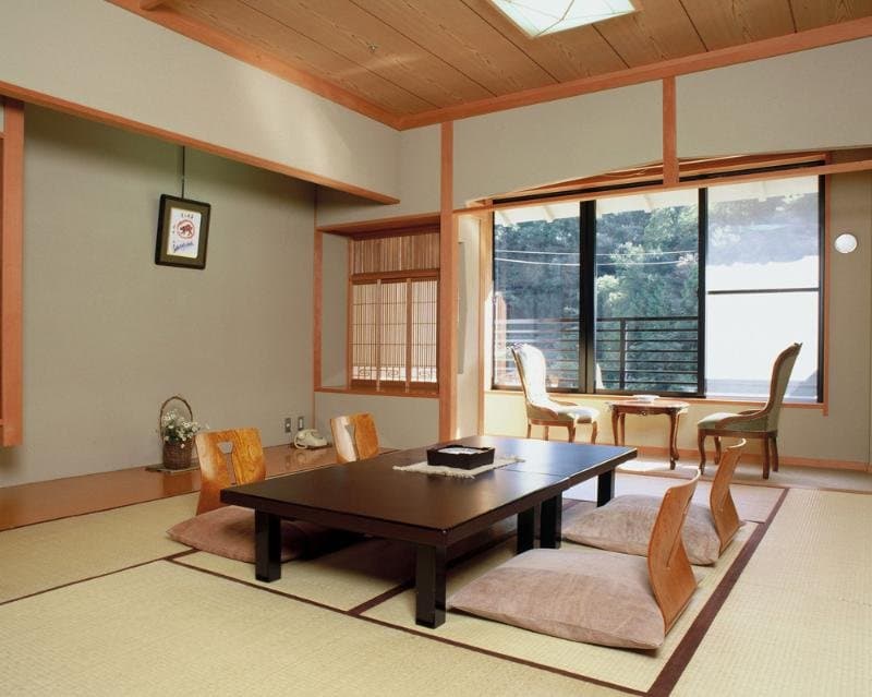 Kawayu Onsen Fujiya (Adults only) 3