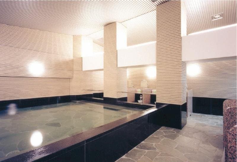 Hotel Hokke Club Hiroshima photo 1