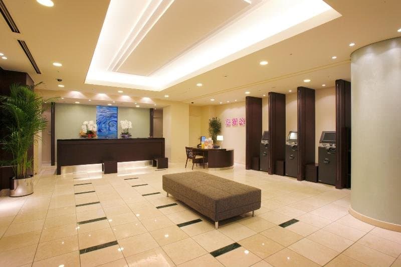 Richmond Hotel Kochi photo 1