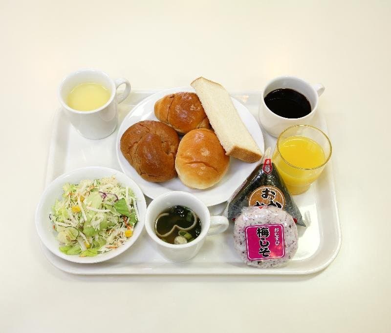 Via Inn Himeji 3