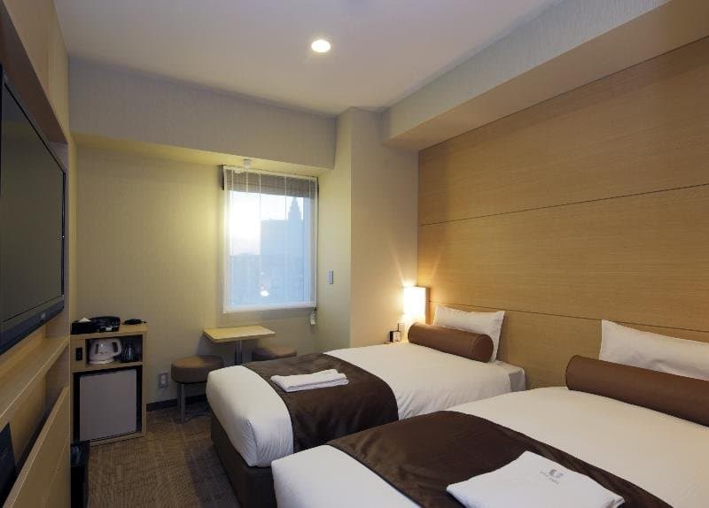 Via Inn Shinjuku photo 1