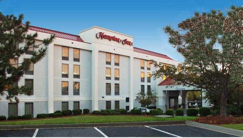Best Western Plus Lexington Inn photo 1