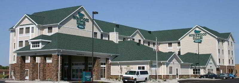 Homewood Suites by Hilton Fargo photo 1