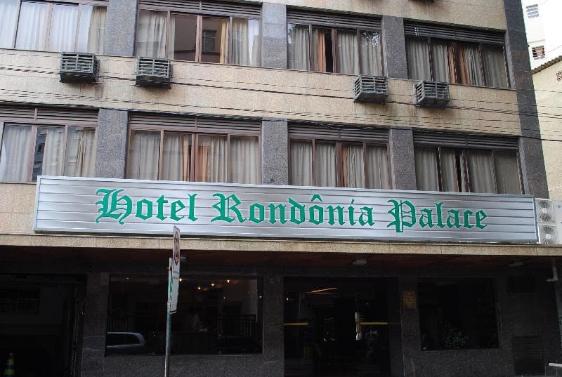 Rondonia Palace 4