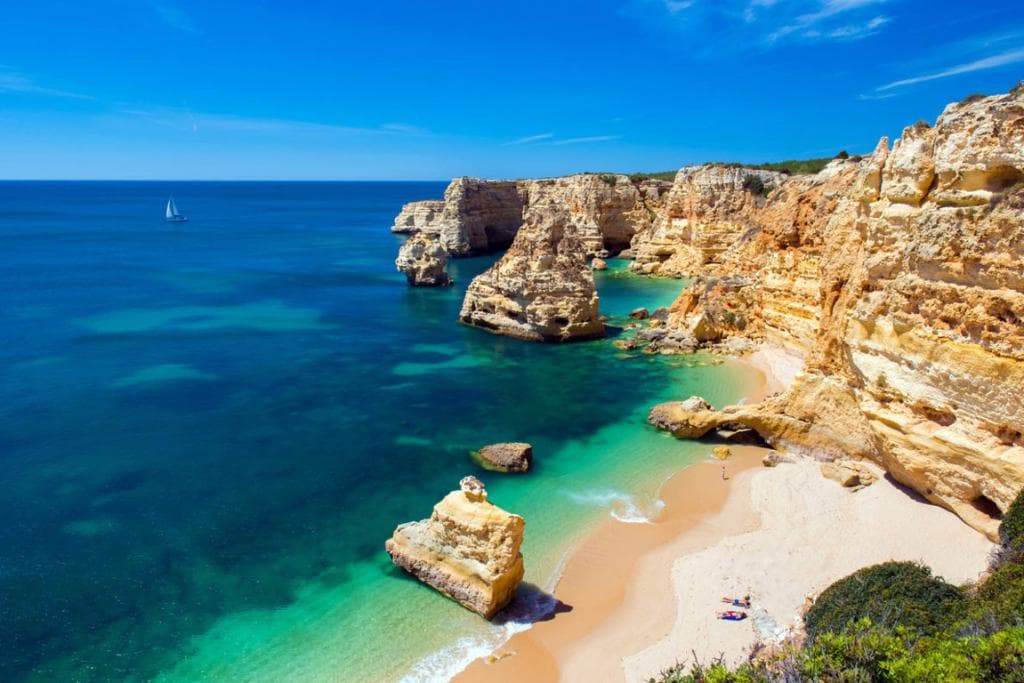 Pine Cliffs Residence, A Luxury Collection Resort, Algarve 5