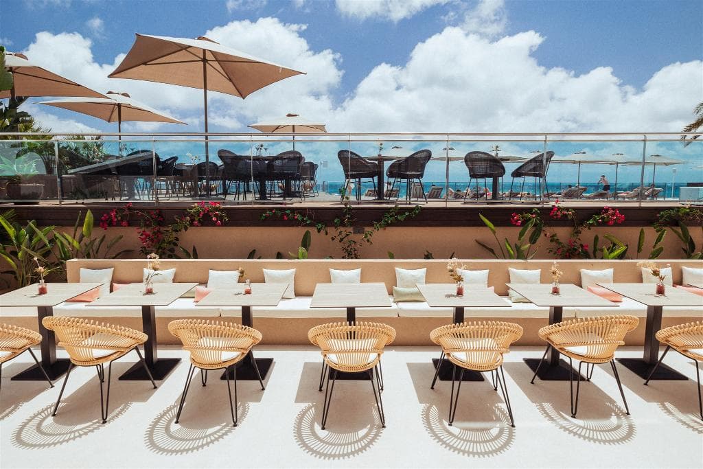 Ama Ibiza Beachfront Suites main